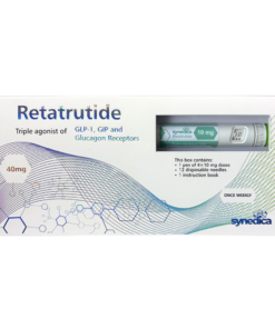 Buy Retatrutide 20mg uk - Weight Loss Solution