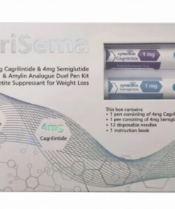 Synedica CagriSema Dual Injection Pen Kit