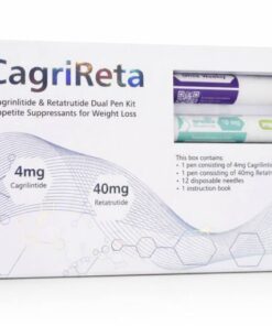 Synedica CagriReta 40 mg
