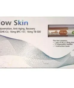 Synedica Glow Skin 112mg Injectable Pen Kit