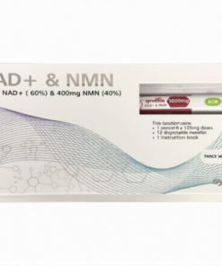 Synedica NAD+ NMN 1000mg Injector Pen Kit